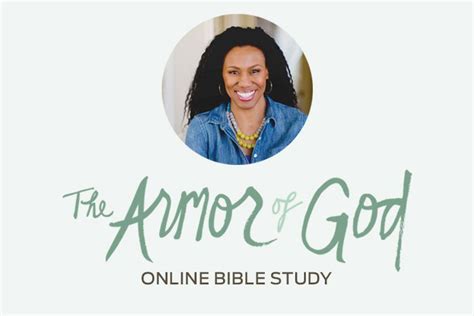 Christians of all ages, wherever they stand on the spiritual warfare belief spectrum, have studied Ephesians 6. . Who god is in each book of the bible priscilla shirer